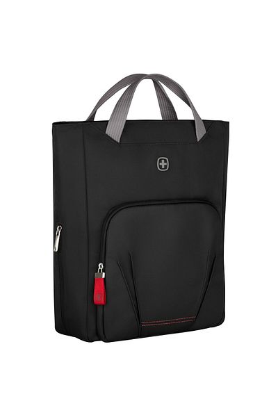 Wenger Geanta Motion Shopper 41 cm Compartiment pentru laptop cu pliu extensibil