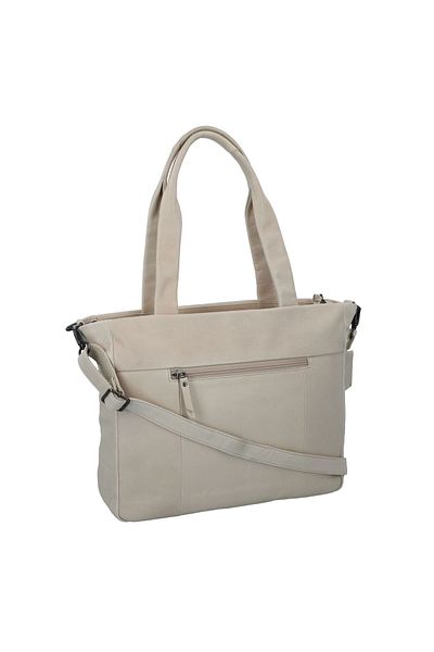 Burkely Just Jolie Shopper Tasche 45 cm Laptopfach