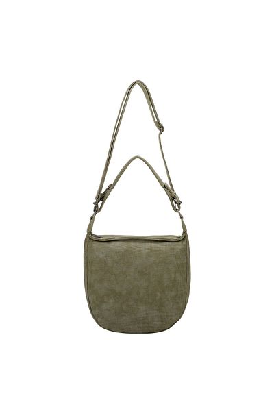 Fritzi aus Preußen Jazy01 Dotty Schultertasche 32 cm