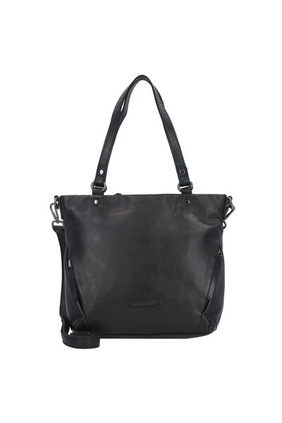Jack Kinsky Geanta de umar Nelson 3 piele 26 cm