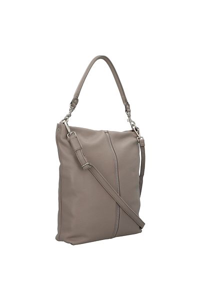 FREDsBRUDER Feeling Good Schultertasche Leder 36 Cm