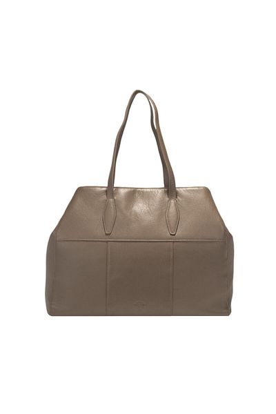 JOOP! Sofisticato 1.0 Anela Shopper Bag Kožená 43 cm