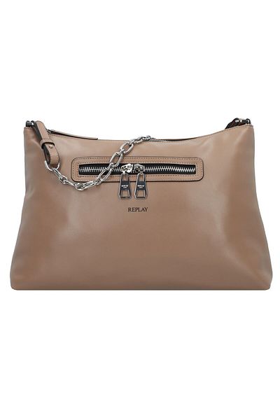 Replay Shoulder Bag 39 cm