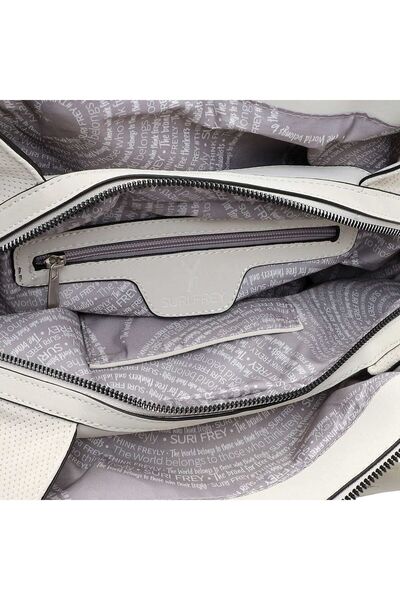 SURI FREY SFY Romy Shopper Bag 35 cm