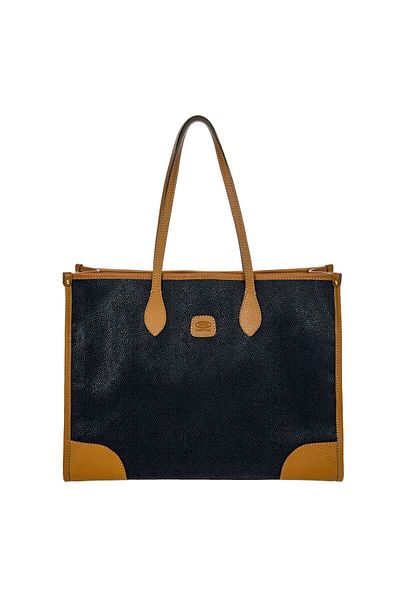 Bric's Geantă Life Shopper 40,5 cm Compartiment pentru laptop