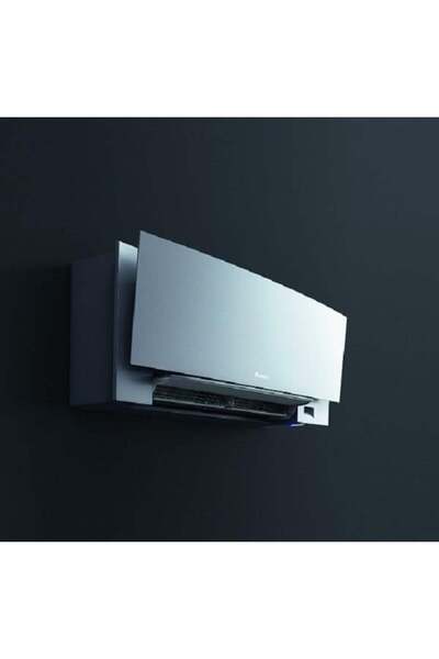 Daikin Emura3; Gümüş Renk; Tr.ftxj50as.01; 18.000btu/h; 5,0kw; A ; R32 Gazlı Inverter Klima