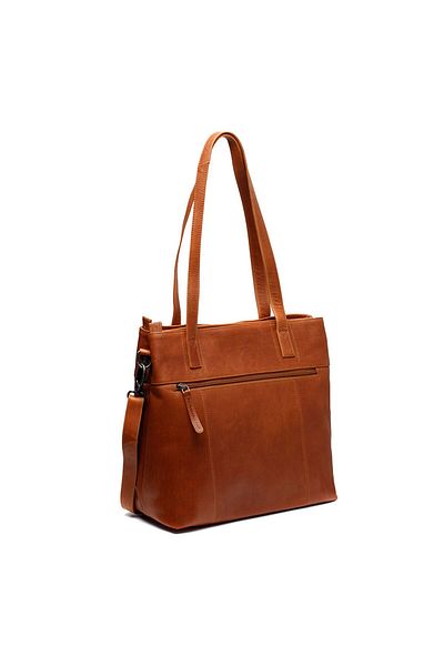 The Chesterfield Brand Nola Shopper Tasche Leder 30 cm