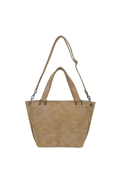 Fritzi aus Preußen Fritzi Shopper Vintage Shopper Tasche 31,5 cm