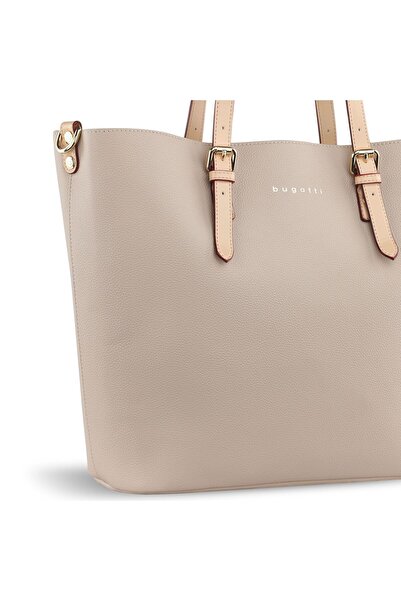 BUGATTI Geanta Shopper Ella 31 cm