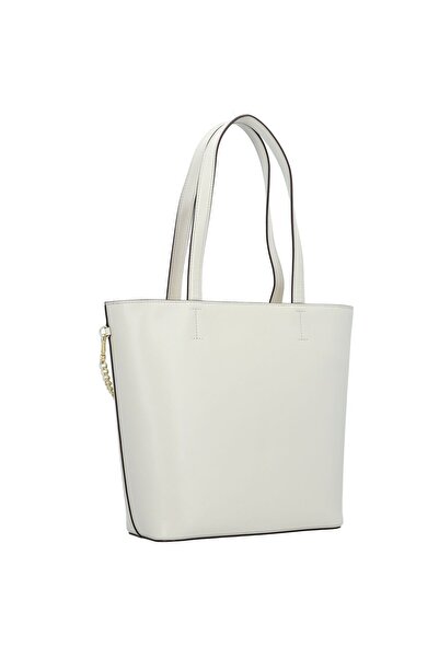 Dkny Simona Shopper Bag Leather 25 cm