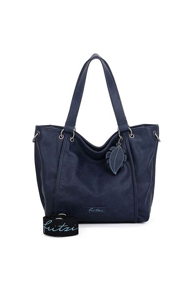 Fritzi aus Preußen Geanta Shopper Eco Fritzi02 50 cm