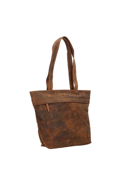 Greenburry Geanta shopper vintage 39 cm