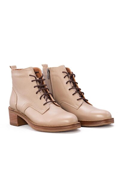 Gusse Arletta Жіночі черевики з натуральної шкіри 2327