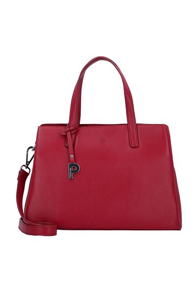 Picard Bali Schultertasche Leder 32 cm