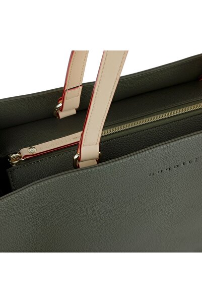 BUGATTI Ella Shopper Bag 40 cm Laptop compartment