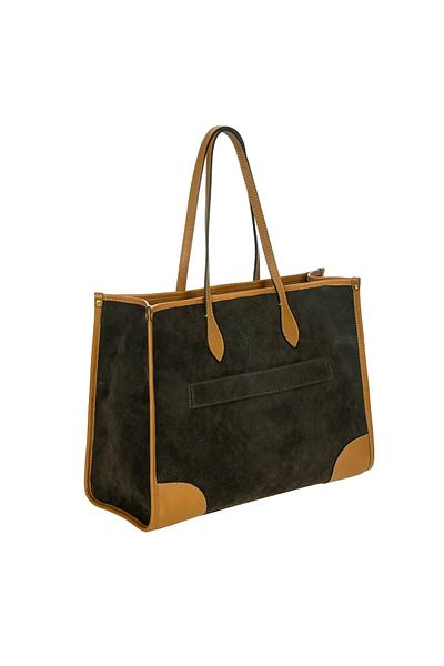 Bric's Life Shopper Tasche 40,5 cm Laptopfach