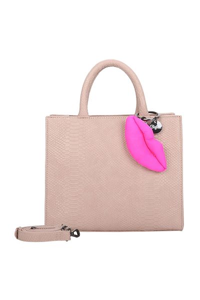 Buffalo Big Boxy Shopper Tasche 26 cm