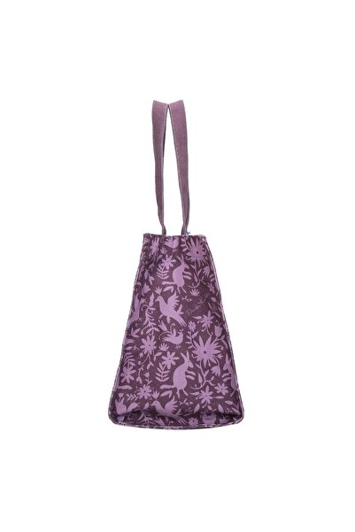 Fritzi aus Preußen Fritzi x Frida Kahlo Easy01 Limited Shopper Tasche 46,5 cm