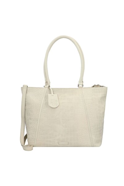 Burkely Cool Colbie Shopper Tasche Leder 37 cm