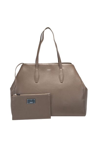 JOOP! Sofisticato 1.0 Anela Shopper Bag Kožená 43 cm