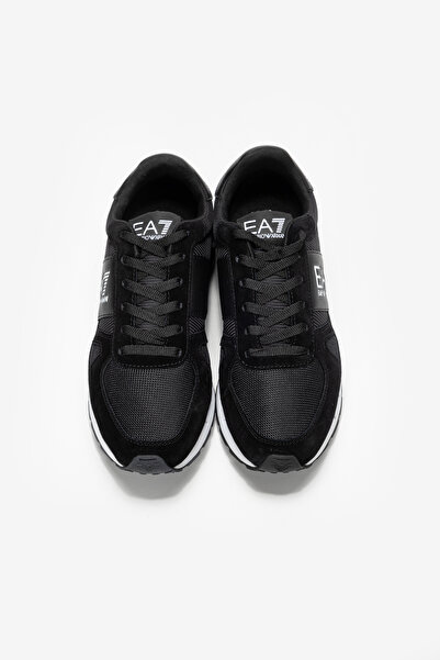 EA7 Unisex Sneaker