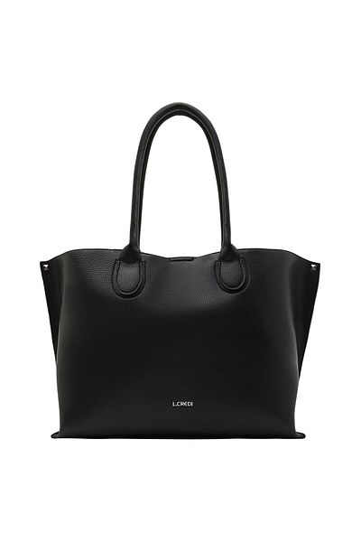 L.CREDI Nancy Shopper Tasche 50 cm