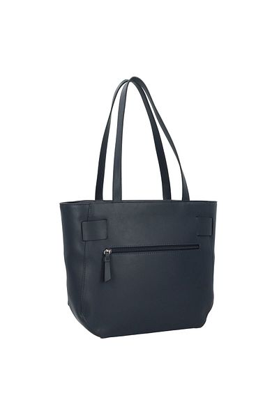 Tom Tailor Geanta Shopper Paige M 38 cm