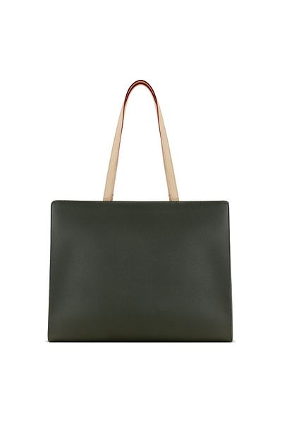 BUGATTI Ella Shopper Tasche 40 cm Laptopfach