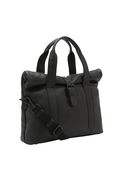 VOI 4Seasons Schultertasche Leder 32 cm