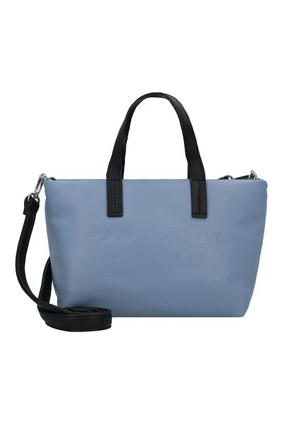 Tom Tailor Geanta Shopper Thessa 29,5 cm