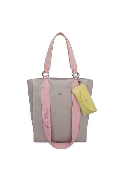Fritzi aus Preußen Izzy02 Geanta Shopper Canvas 32 cm