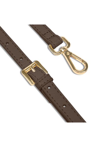 Lazarotti Bologna Leather Shopper Bag Leather 31 cm