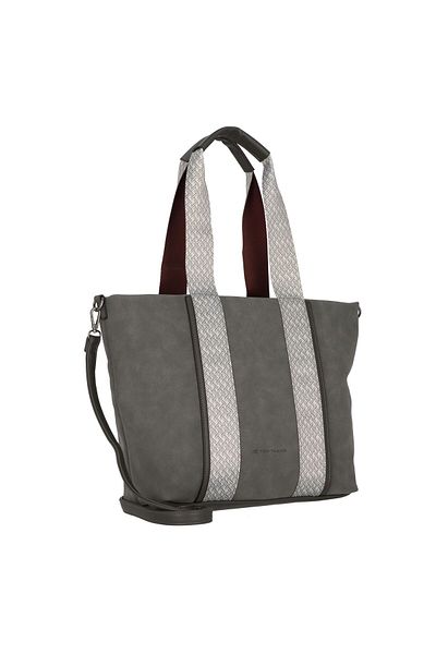 Tom Tailor Cara Shopper Tasche 45.5 cm