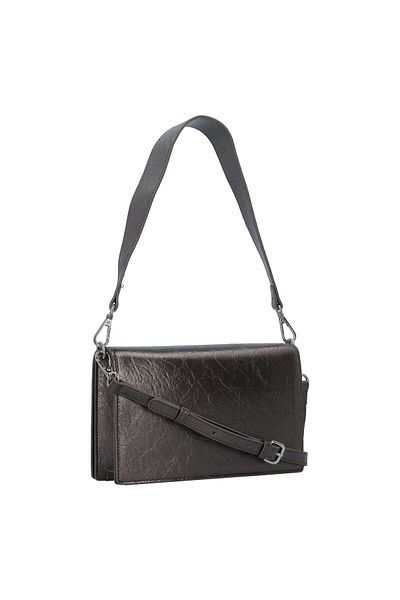 Seidenfelt Liinaja Schultertasche 23 cm
