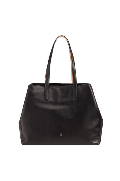 DUDU Geanta Shopper Pauline Piele 36 cm