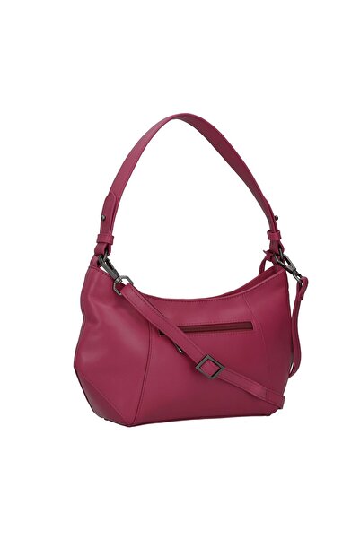 Burkely Nocturnal Nova Shoulder Bag Leather 32 cm