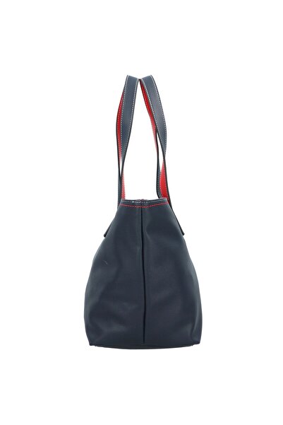 Tom Tailor Geanta Shopper Miri Mare 42 cm