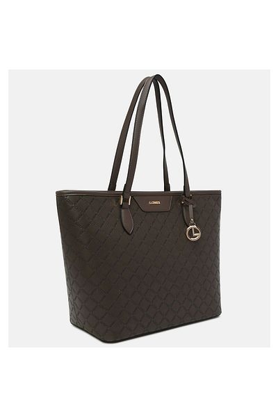 L.CREDI Filiberta Shopper Bag 42 cm