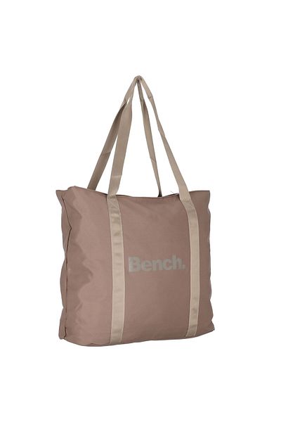 BENCH City Girls Shopper Tasche 42 cm