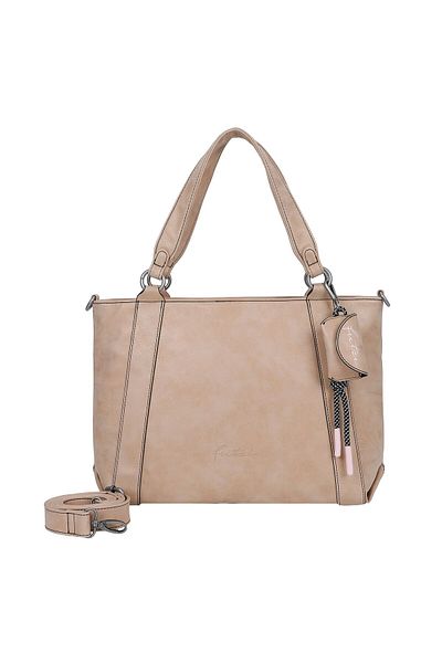 Fritzi aus Preußen Bitzi08 Einkaufstasche 38 cm