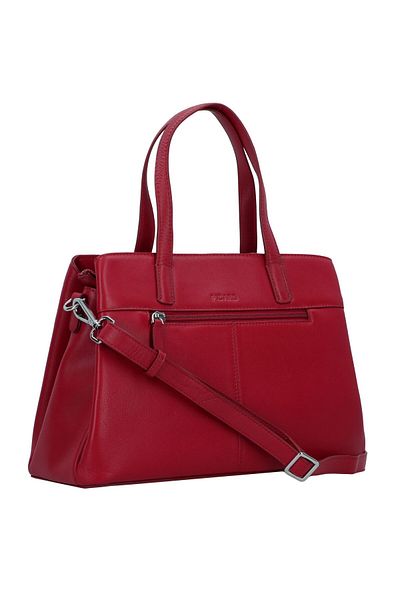 Picard Bali Schultertasche Leder 32 cm