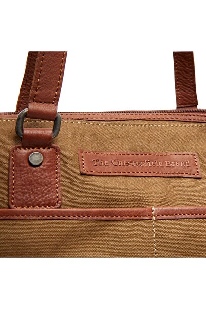 The Chesterfield Brand Maleny Shoulder Bag 34 cm