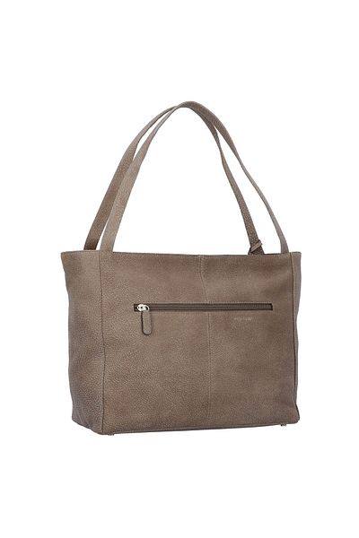 Picard Kapstadt Shopper Bag Leather 46 cm