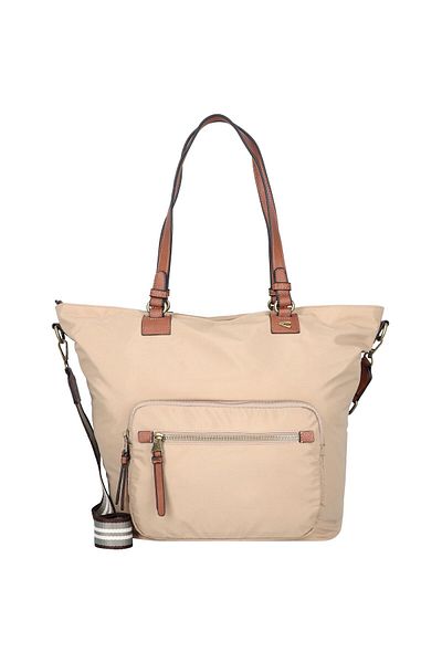 Camel Active Bari Schultertasche 30 cm