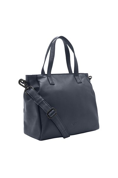 VOI 4Seasons Schultertasche Leder 27 cm