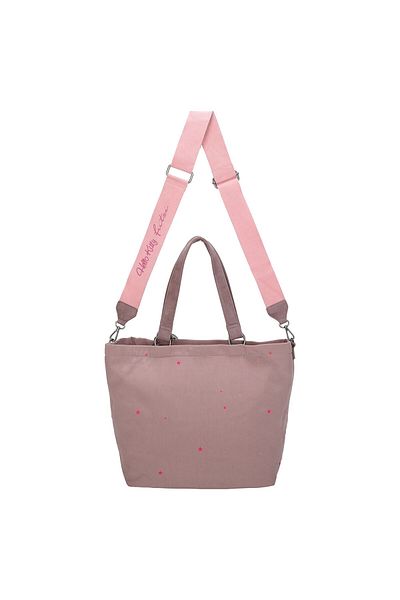 Fritzi aus Preußen Hello Kitty Fritzi Shopper Sky Stars Shopper Tasche 33 cm