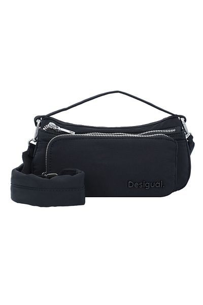 Desigual Modulare Monza Schultertasche 24,2 cm