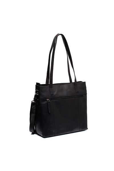The Chesterfield Brand Nola Shopper Tasche Leder 30 cm
