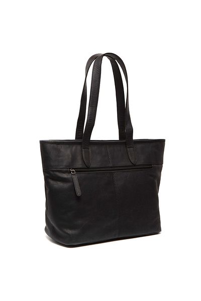 The Chesterfield Brand Monza Shopper Bag Leather 33 cm
