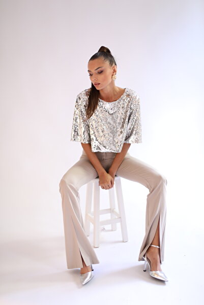 MEJJE STEPHANE ispanyol  pantolon